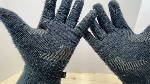 OUTDOOR RESEARCH FLURRY GLOVE-12 years old would I purchase again?