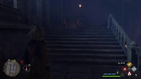 Hogwarts Legacy :) Story? No Im Stealing