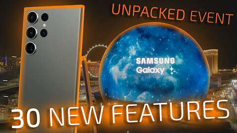 Ai Phone? s24 Ultra Unpacked Reaction 🤨