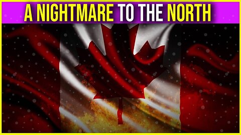 The Nightmare To The North | Reality Rants With Jason Bermas