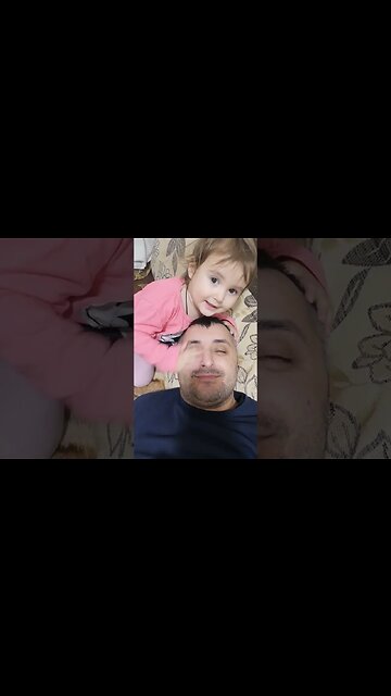 To je moja najveca ljubav.