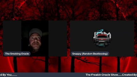 Wack A Mole......Open Live stream...