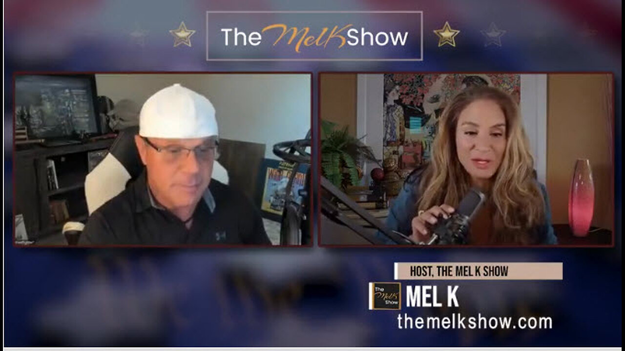 Mel K & Scott McKay | Restoring Power to the People Through Tactical Civics | 4-24-24