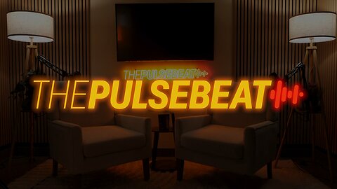 Pulsebeat Podcast EP. 15 with Steve Young, Mike Smith & Keith Clearwater