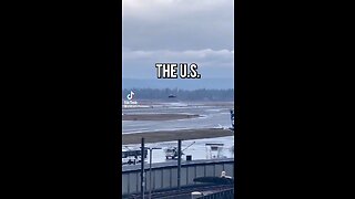 USA ufo