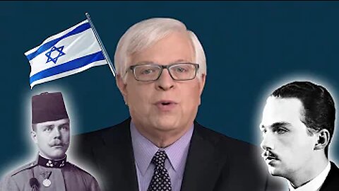 (mirror) Anti-Zionism is NOT Anti-Semitism - Response to PragerU --- Lavader