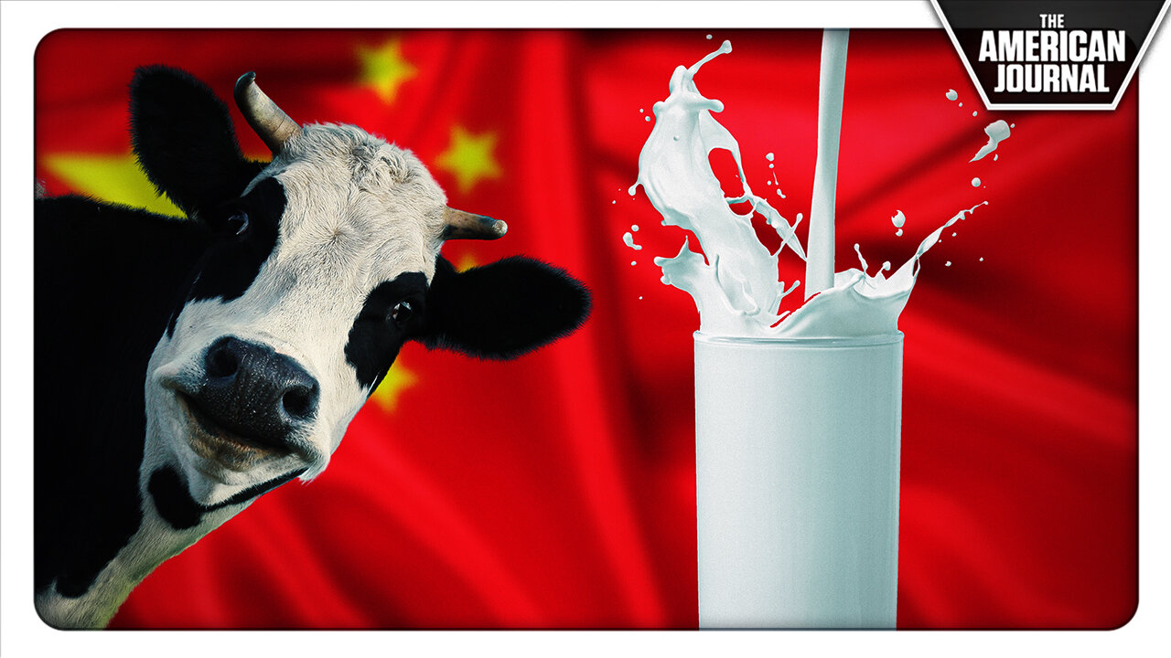 China Clones “Super Cows” In Hellish New Development