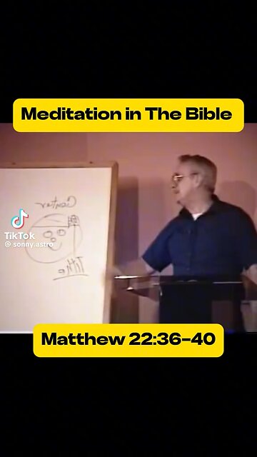 The Great Fear Of Religion