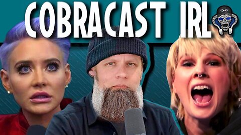 Cobra Cast IRL
