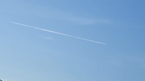 Chemtrails - Smugi chemiczne #46