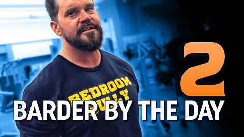 Barder By The Day | Ep.02 | Brad w/ Jason Genova - We Are Bikers Now, Got Rid Of It | Delray Misfits