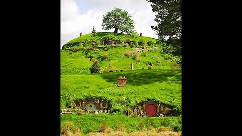 Happy Hobbit Day!