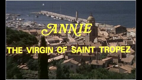 The Awakening of Annie 1975