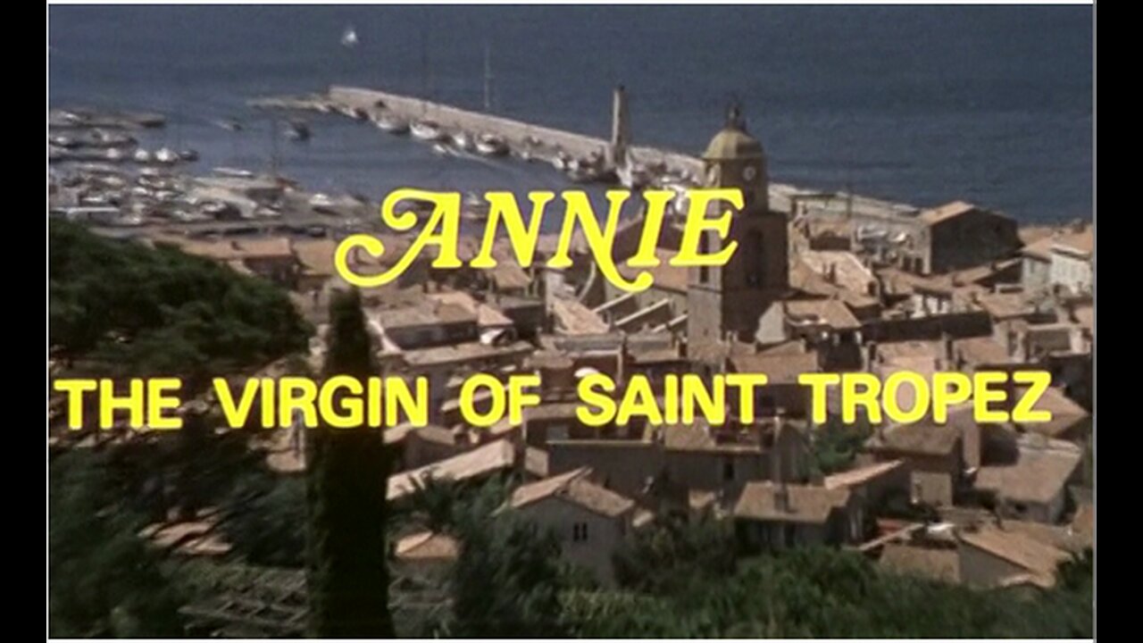 The Awakening of Annie 1975