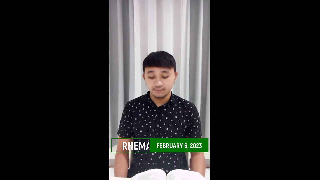 February 6, 2023 Rogelio