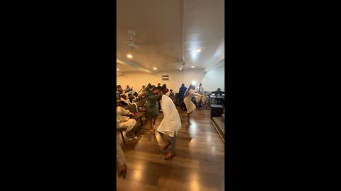 Resurrection, Sunday, praise break 👠👠