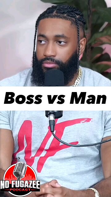 Bimbo Completely destroyed by logic