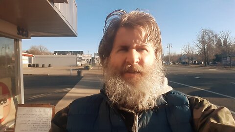 Redding Camp 2023 Feb 12