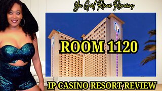 IP Casino Resort Review!