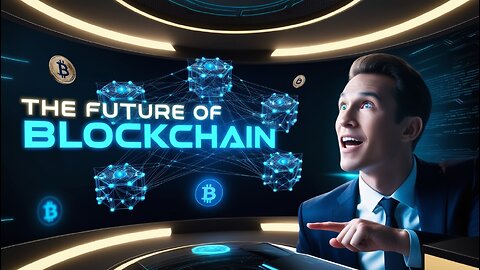 "The Future of Blockchain: This Will Change Everything!"