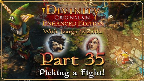 Divinity Original Sin - Part 35