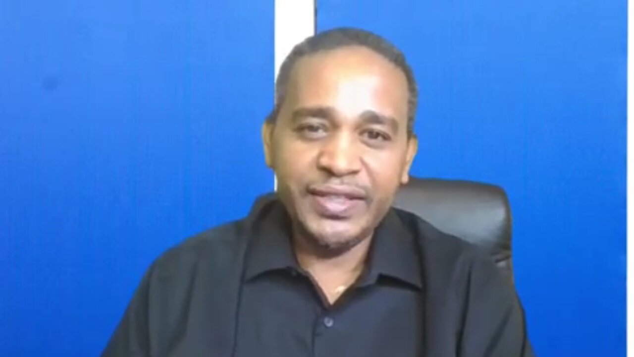 አብይ አህመድ በመንግስት ግልበጣ ስም አሁን ያለውን እንቅስቃሴ ለማደናቀፍ ስለሚሞክር መንቃት ያስፈልጋል - ኤርሚያስ ለገሰ