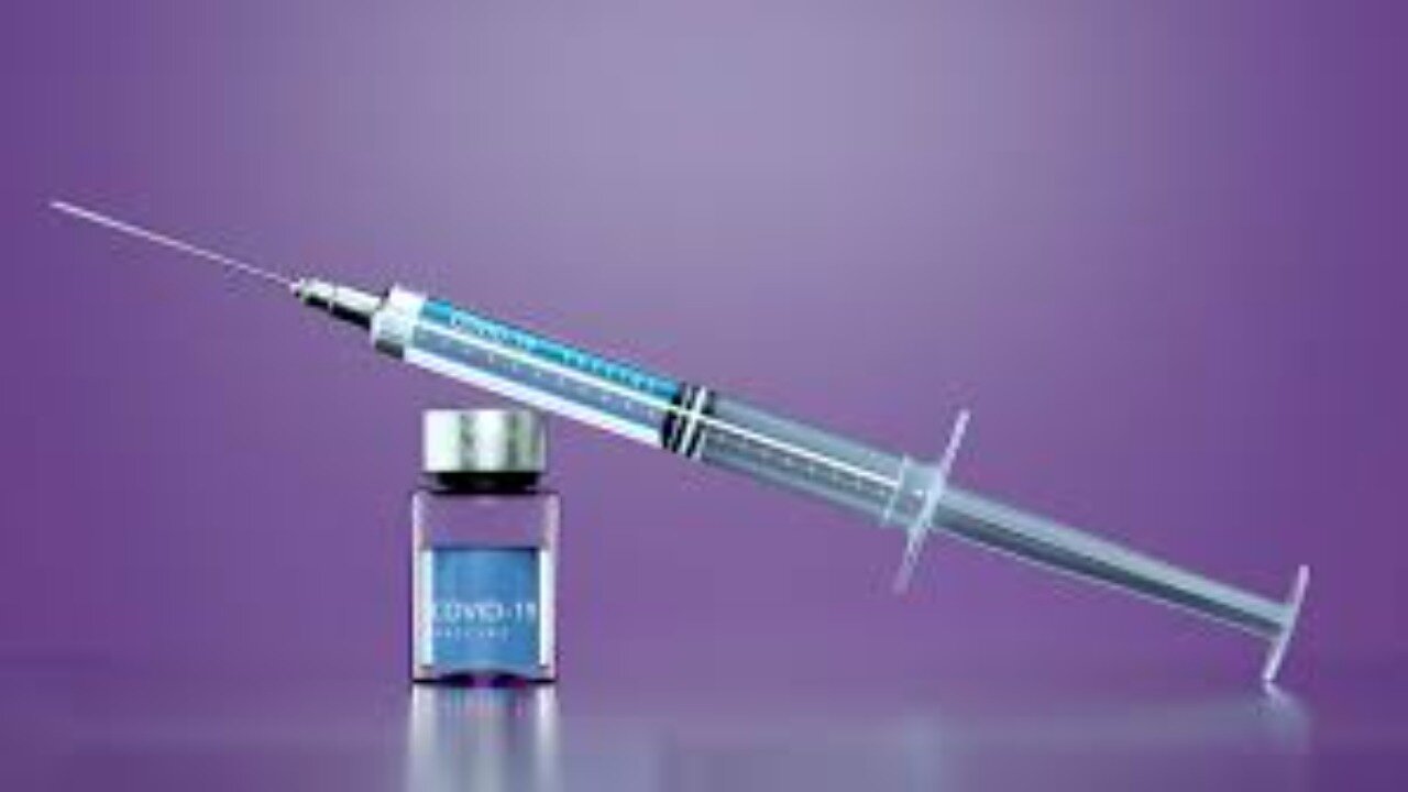 FDA Approves Trials Self amplifying New Pandemic Vaccine