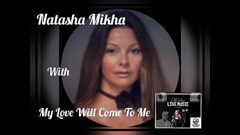 Natasha Mikha with My Love Will Come To Me - #Ten10 Ep 31