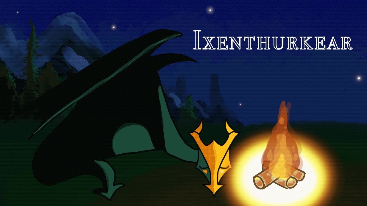 The Leviathans Fantasy