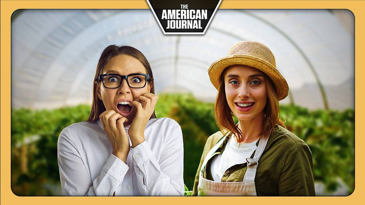 Dems Panic At "Rural Rage"