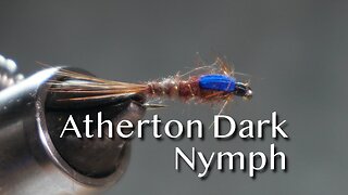 Atherton Dark Nymph