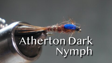 Atherton Dark Nymph