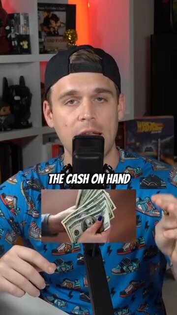 How Warren Buffett Made His First Millions