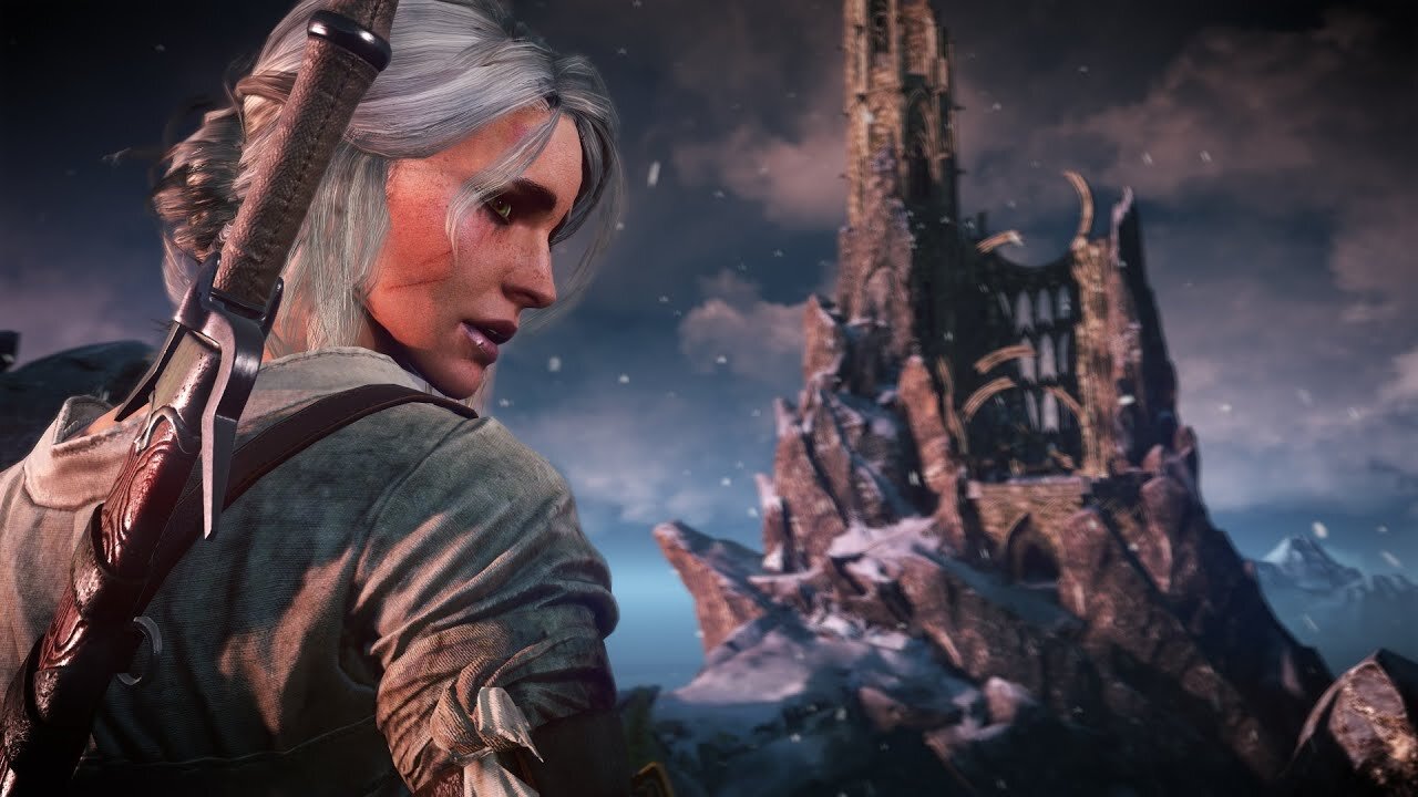 The Witcher 3 - 41 - Final - Caçando a Caçada Selvagem