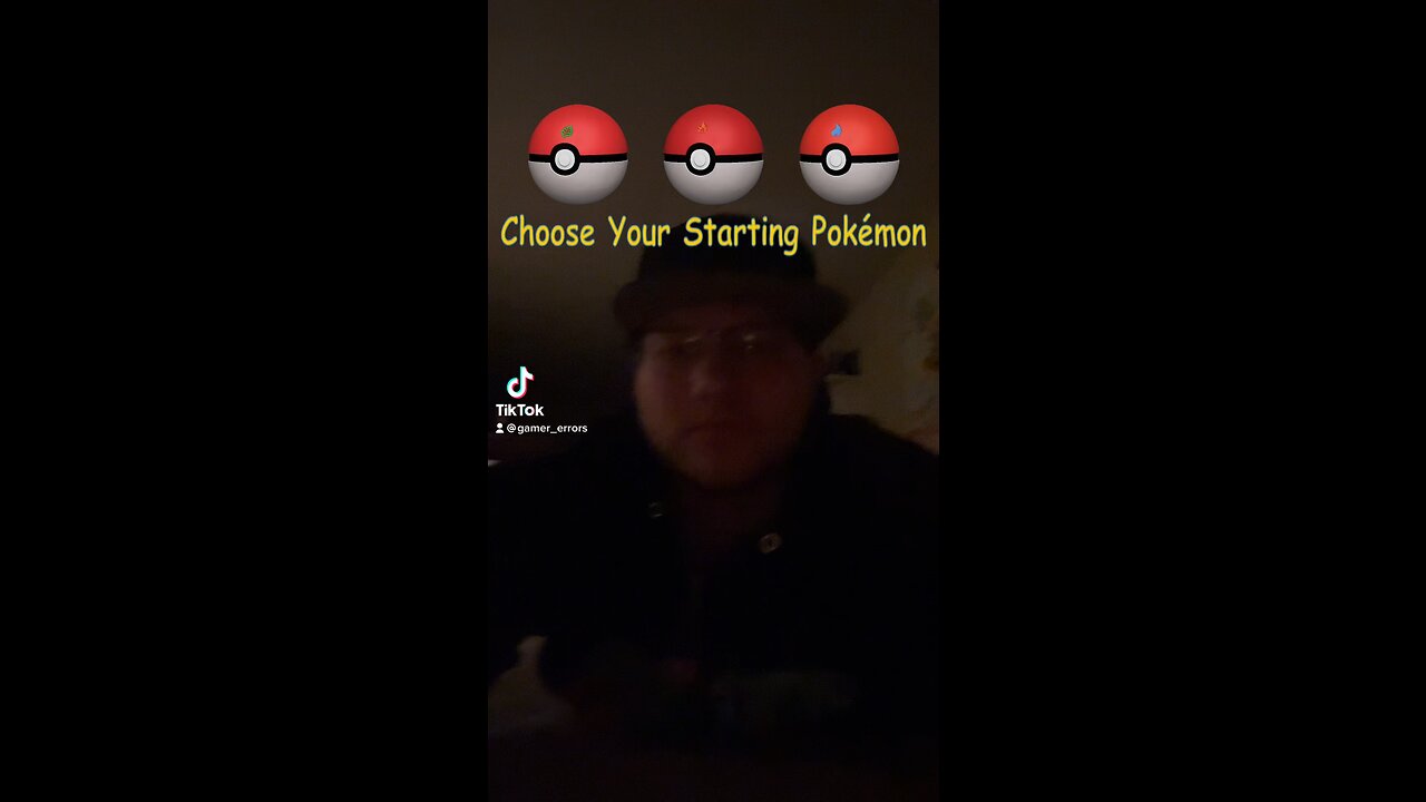 Poke balls
