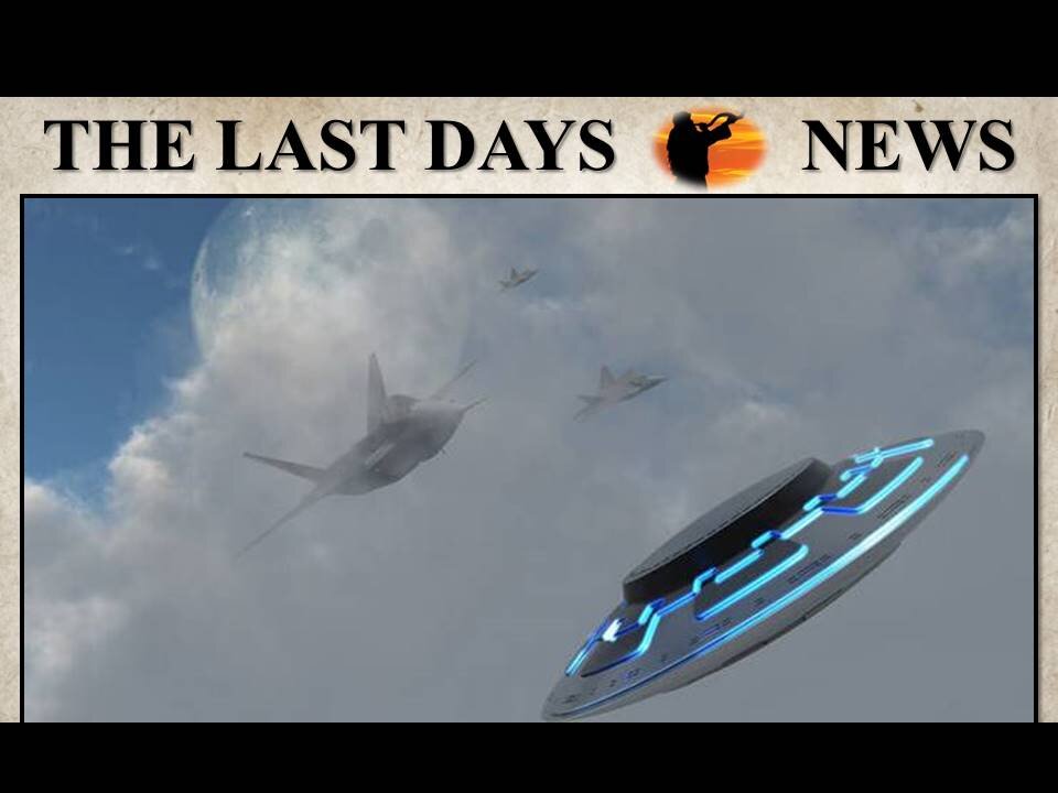 Things Just Got Quite A Bit Weirder!