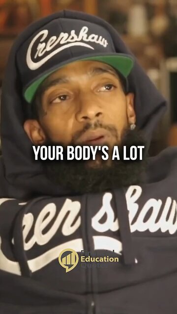 Mental Barriers - Nipsey Hussle