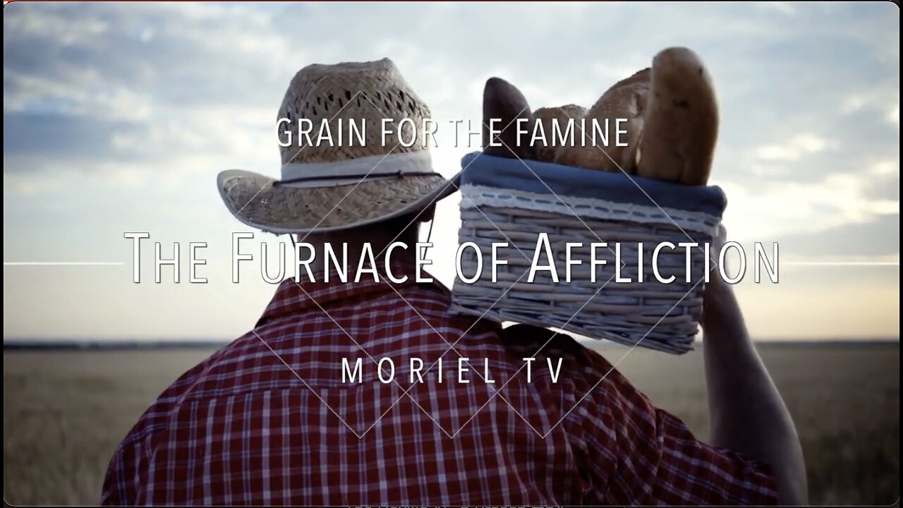 The Furnace of Affliction - Jacob Prasch