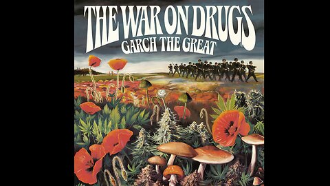 The War on Drugs