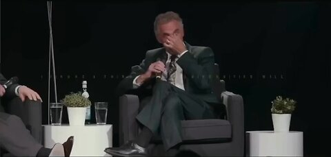 Jordan Peterson on Chat GPT