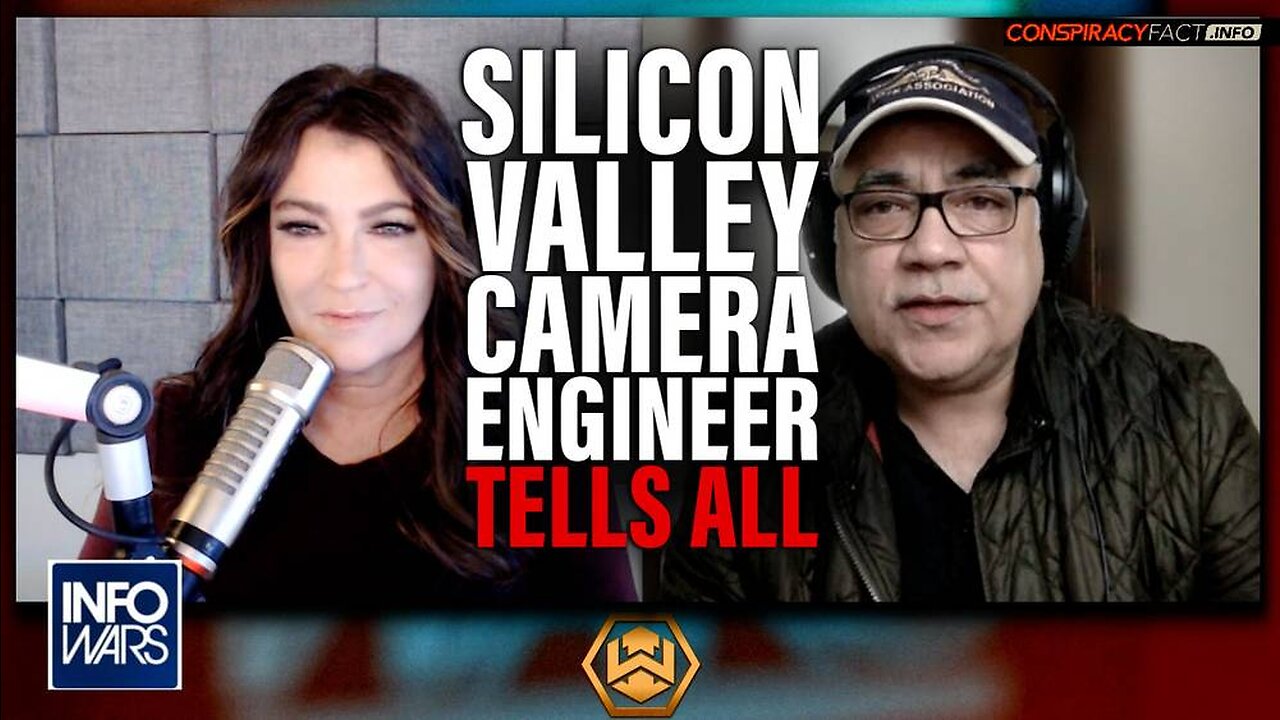 Silicon Valley Camera Engineer Tells All