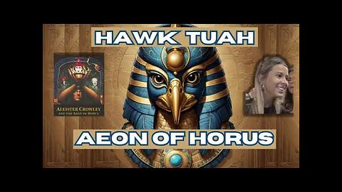 Hawk Tuah - Occult Majick