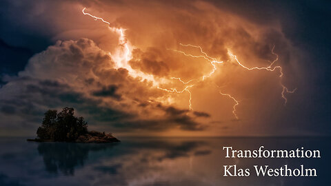 Klas Westholm (Ascension): 1 - Transformation