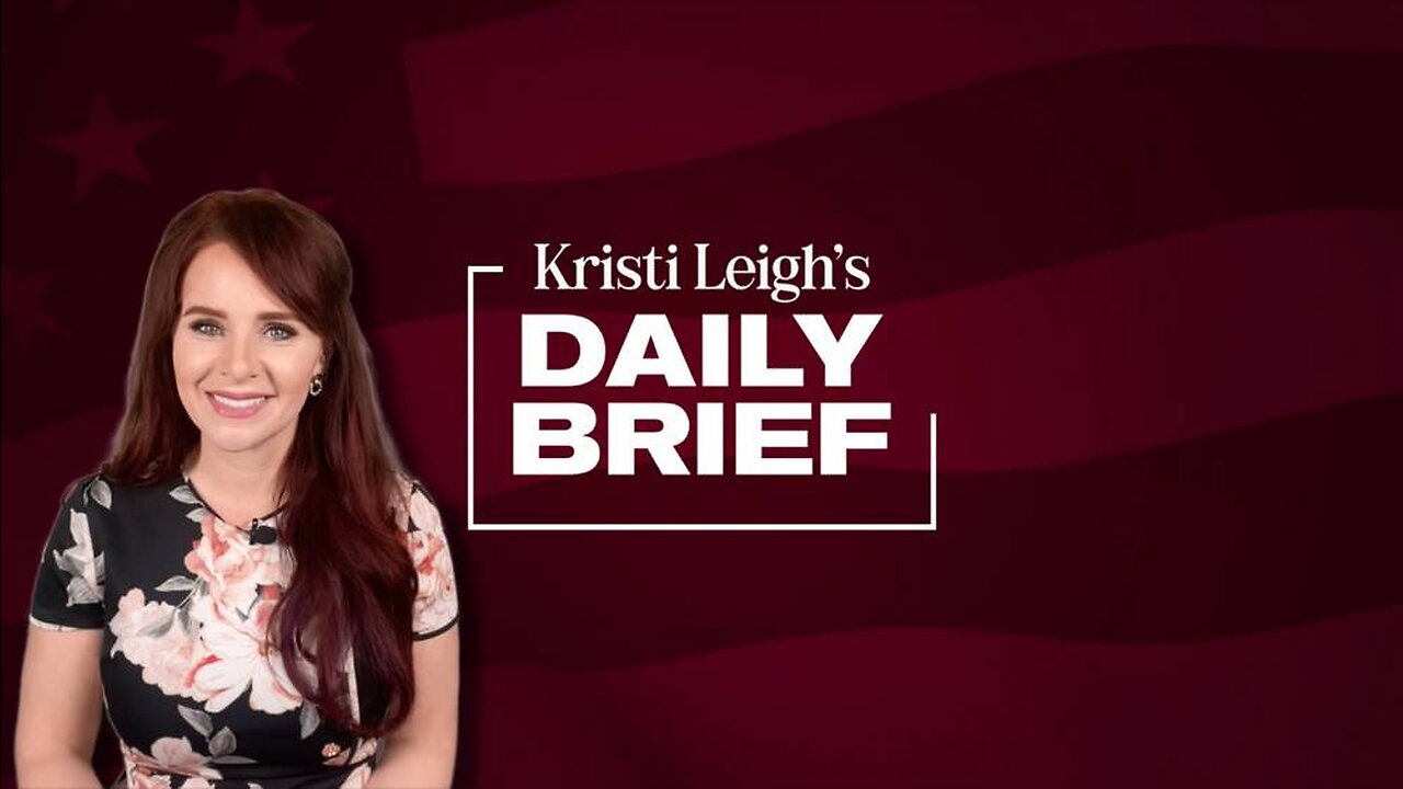 No Whites Allowed | Kristi Leigh's Daily Brief