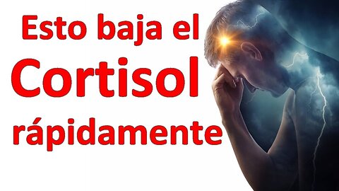 LA SITUACIÓN QUE SE ESTÁ VIVIENDO ELEVA EL CORTISOL EN EL CUERPO DE FORMA ALARMANTE PARA LA SALUD