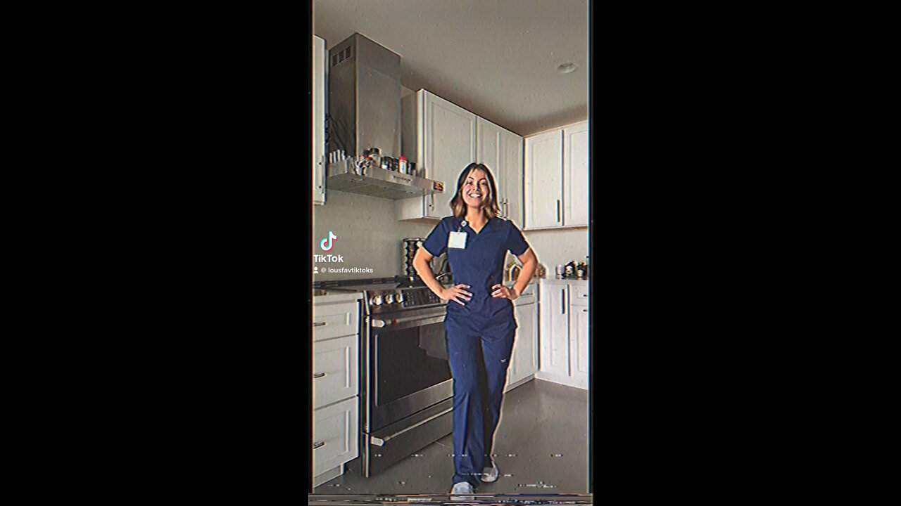 TIKTOK DANCE #15