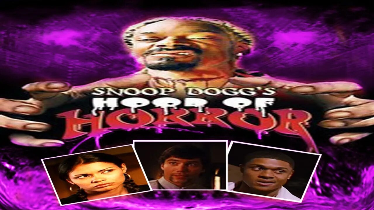 Hood of Horrors