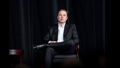 Elon Musk visits the Air Force Academy, Colorado Springs