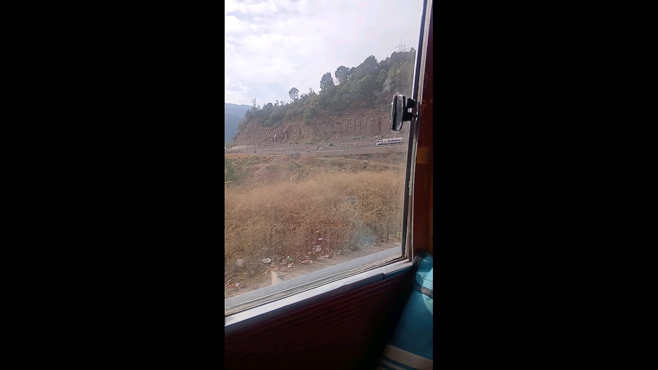 Jammu kashmir road