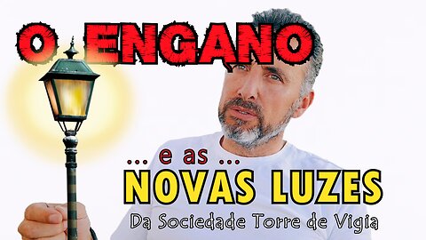 #08 - Quantas FONTES emitem "NOVAS LUZES" ? - Prov.4:18